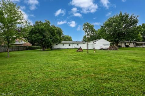 1325 Delverne Avenue SW Canton OH 44710