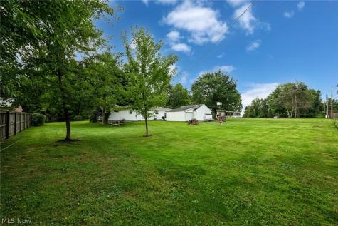 1325 Delverne Avenue SW Canton OH 44710