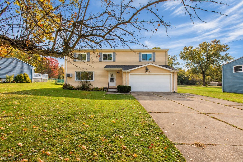 2361 Weymouth Road Hinckley OH 44233