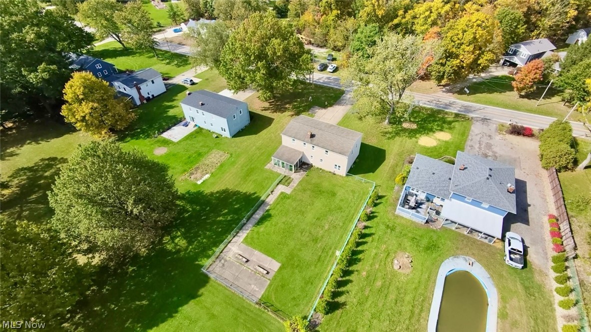 2361 Weymouth Road Hinckley OH 44233
