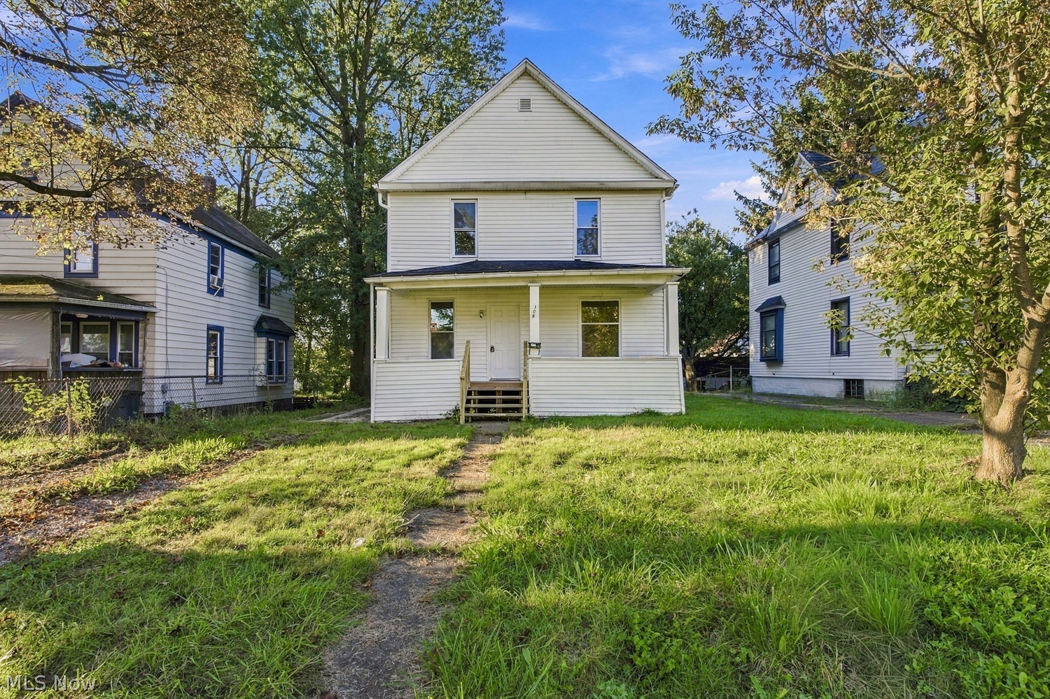 108 W Long Street Akron OH 44301