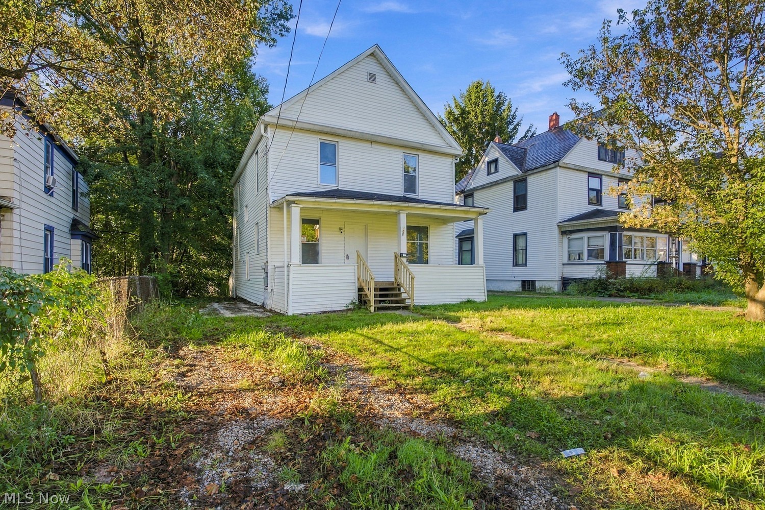 108 W Long Street Akron OH 44301