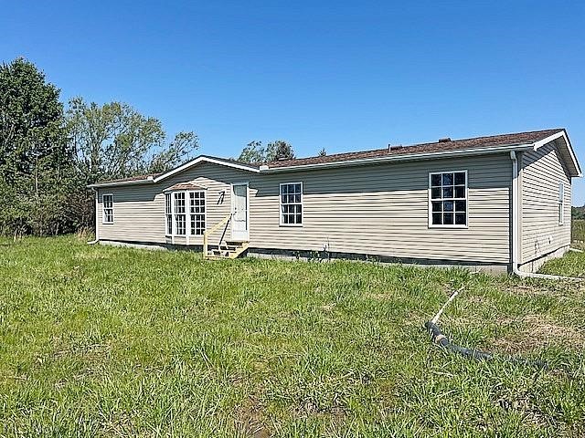 1362 Township Road 126 New London OH 44851