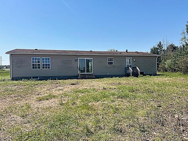 1362 Township Road 126 New London OH 44851