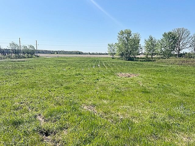 1362 Township Road 126 New London OH 44851