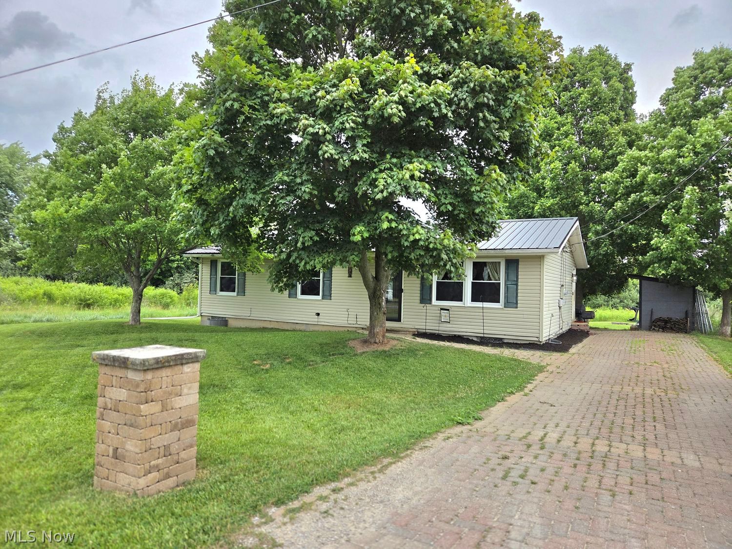 3252 Sonora Lane West Salem OH 44287