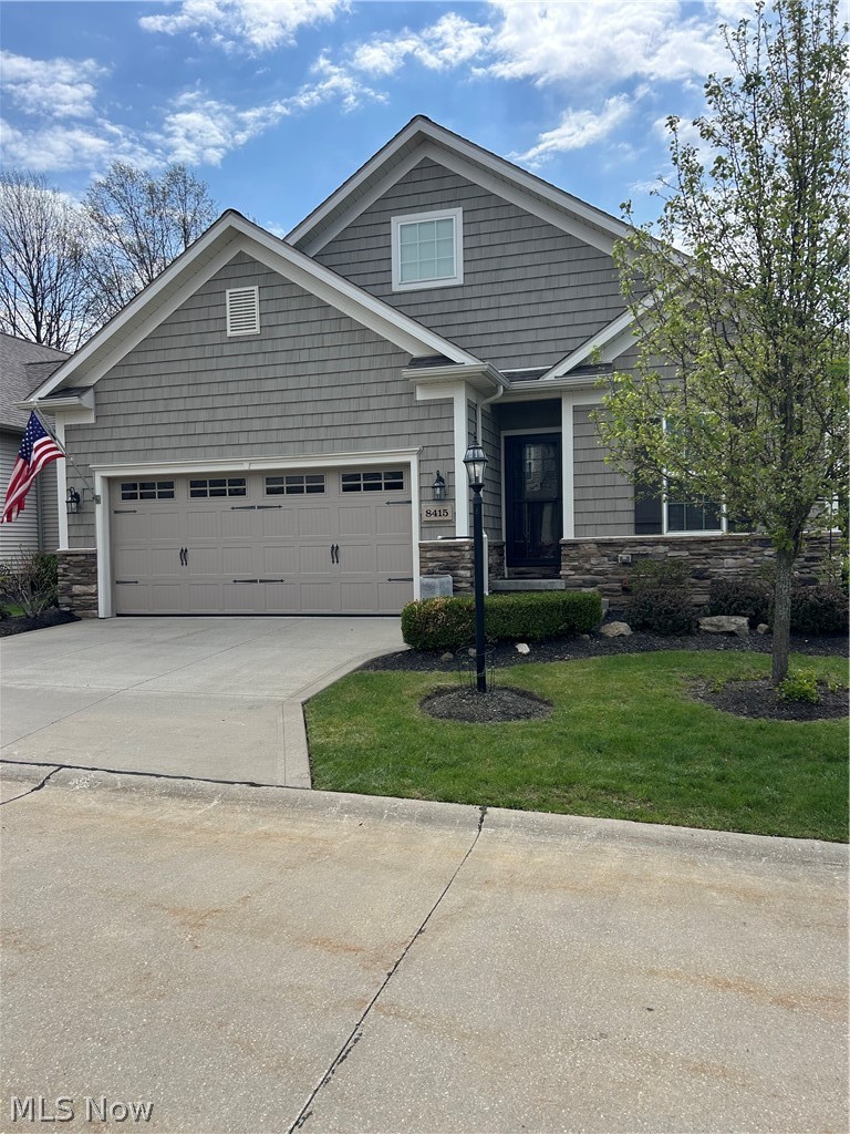 8415 Bella Drive Macedonia OH 44056