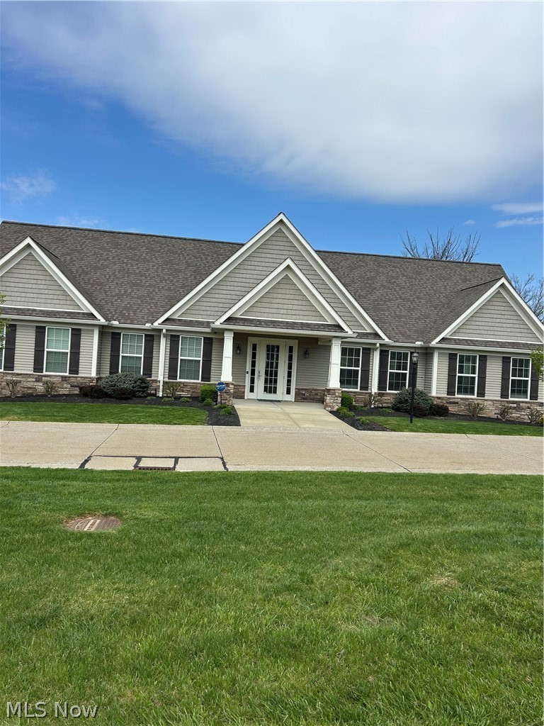 8415 Bella Drive Macedonia OH 44056