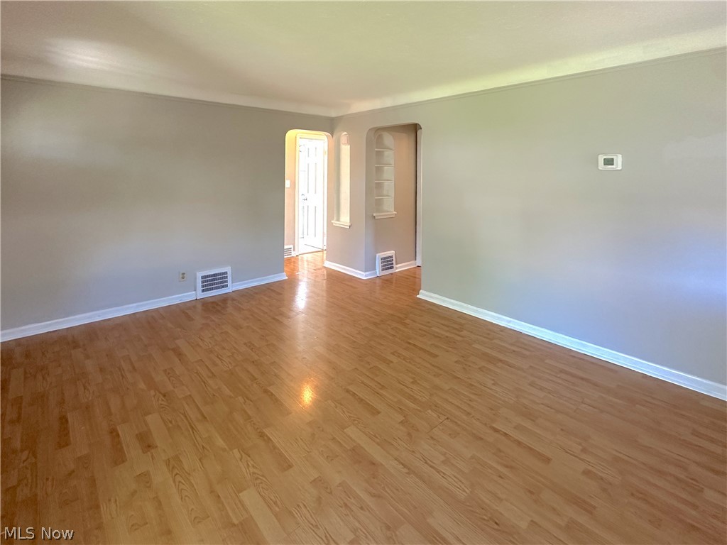 20120 Wilmore Avenue Euclid OH 44123