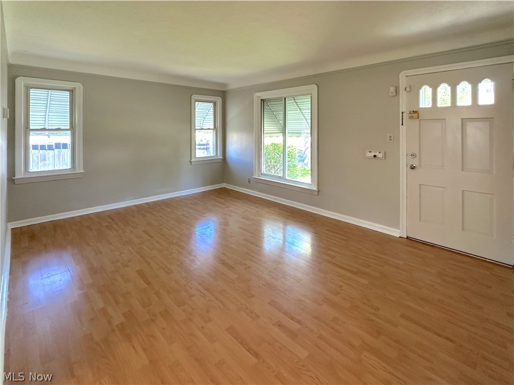 20120 Wilmore Avenue Euclid OH 44123