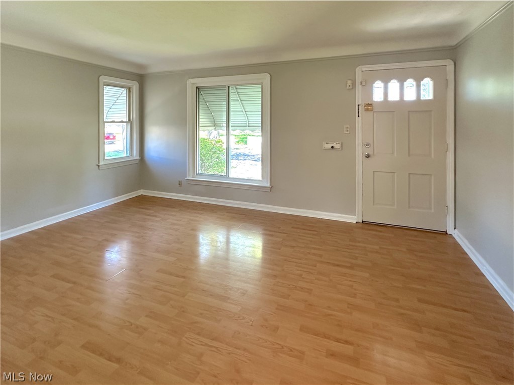 20120 Wilmore Avenue Euclid OH 44123