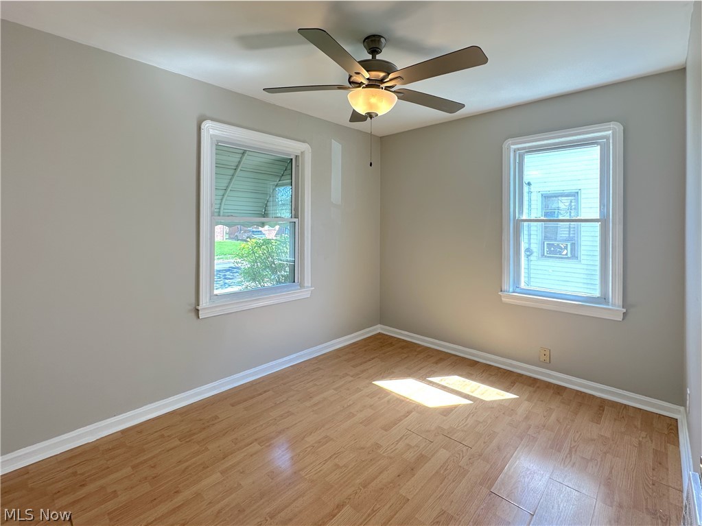 20120 Wilmore Avenue Euclid OH 44123