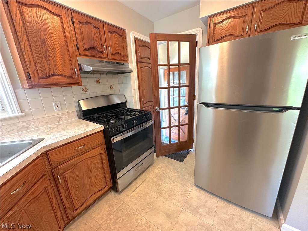 20120 Wilmore Avenue Euclid OH 44123