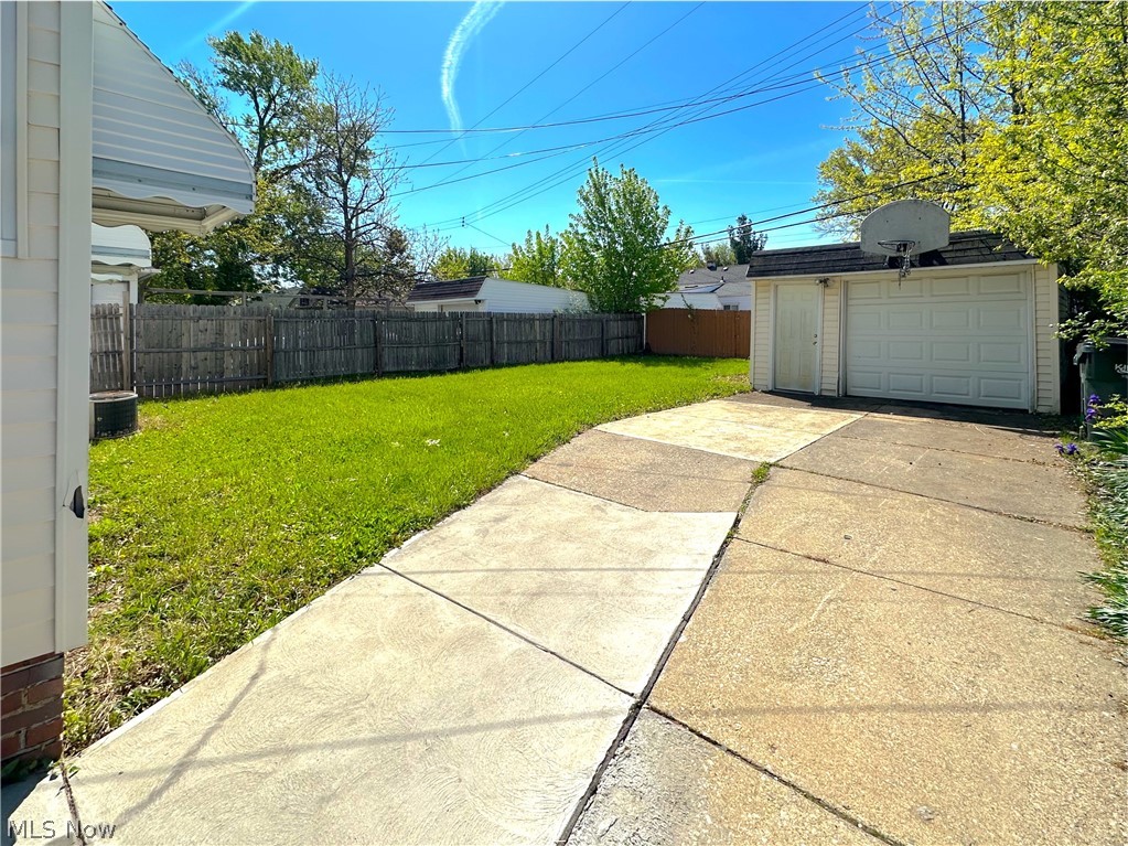 20120 Wilmore Avenue Euclid OH 44123
