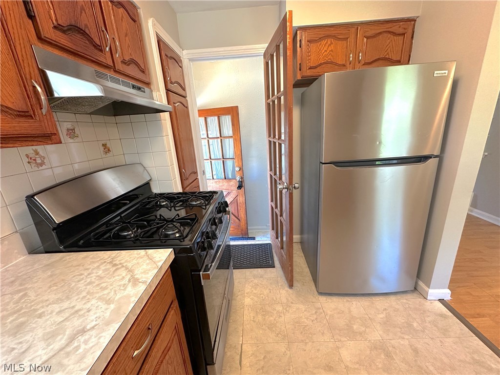 20120 Wilmore Avenue Euclid OH 44123