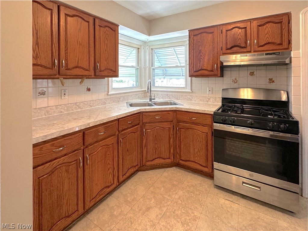 20120 Wilmore Avenue Euclid OH 44123