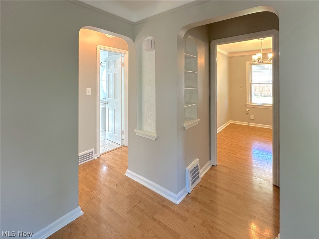 20120 Wilmore Avenue Euclid OH 44123