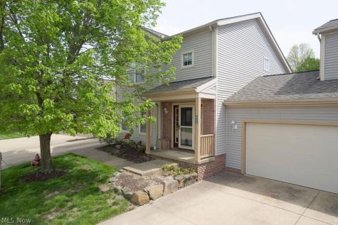8683 Kingfisher Lane Macedonia OH 44056