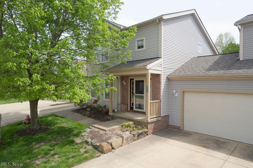 8683 Kingfisher Lane Macedonia OH 44056