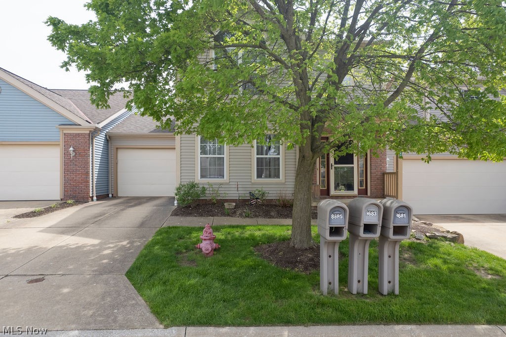 8683 Kingfisher Lane Macedonia OH 44056