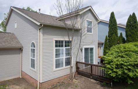 8683 Kingfisher Lane Macedonia OH 44056