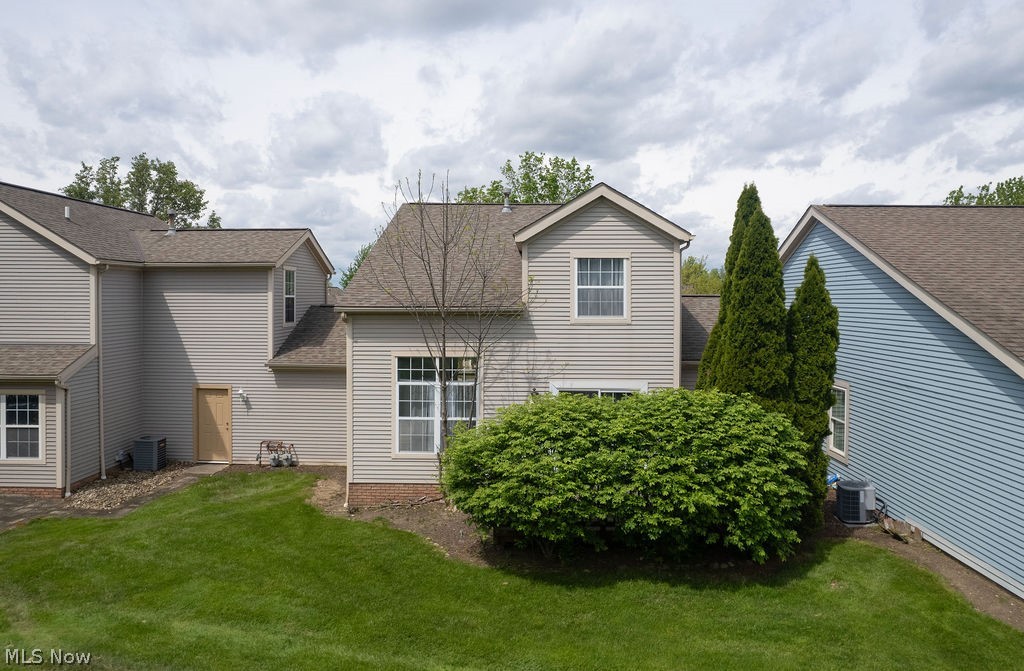 8683 Kingfisher Lane Macedonia OH 44056