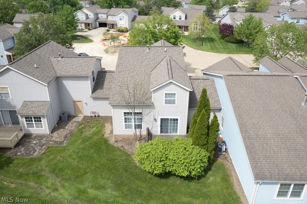 8683 Kingfisher Lane Macedonia OH 44056
