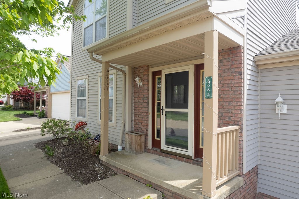 8683 Kingfisher Lane Macedonia OH 44056