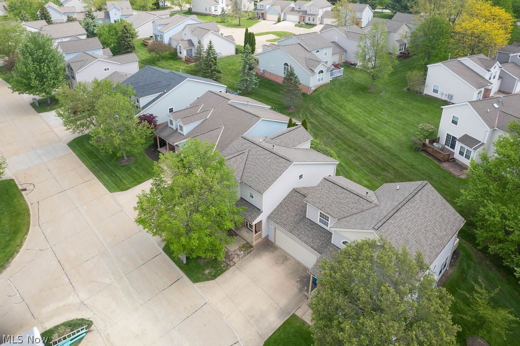 8683 Kingfisher Lane Macedonia OH 44056
