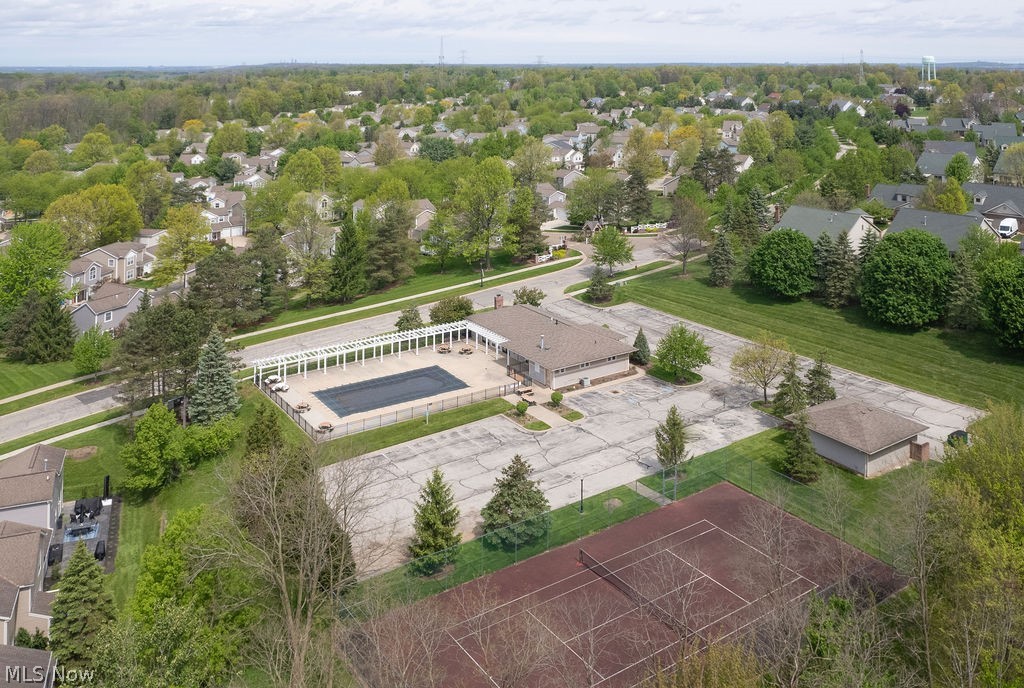 8683 Kingfisher Lane Macedonia OH 44056