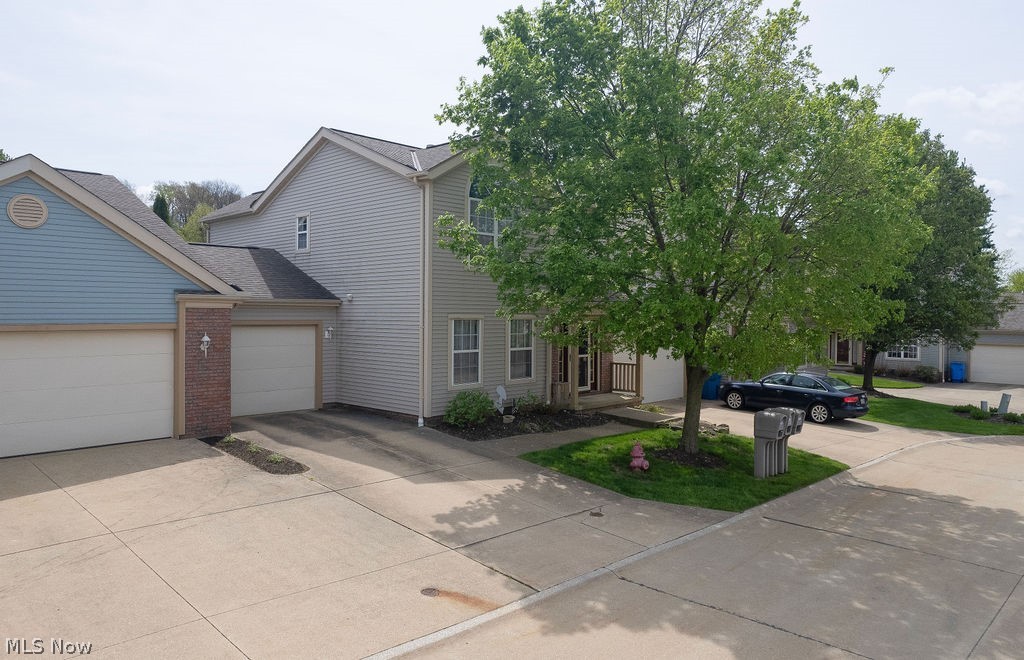 8683 Kingfisher Lane Macedonia OH 44056