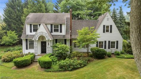 7364 Johnnycake Ridge Road Mentor OH 44060
