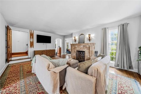 7364 Johnnycake Ridge Road Mentor OH 44060
