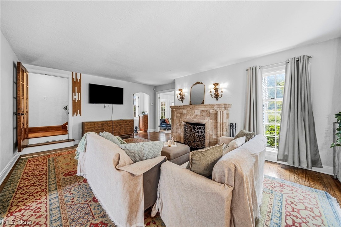7364 Johnnycake Ridge Road Mentor OH 44060
