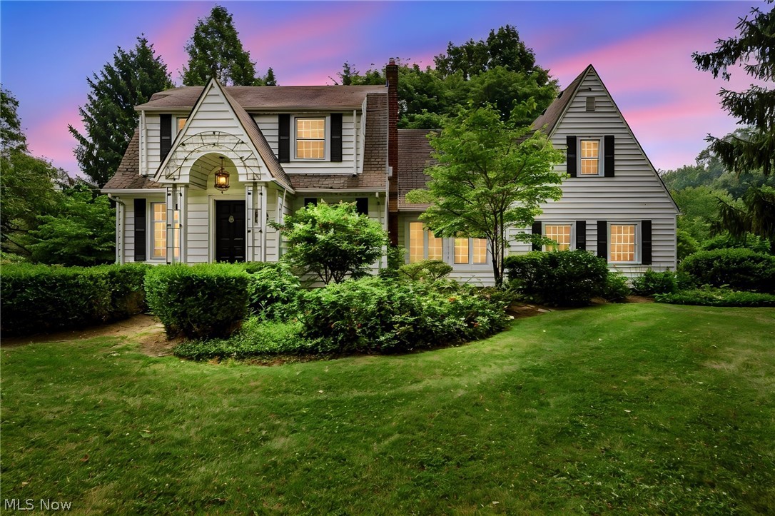7364 Johnnycake Ridge Road Mentor OH 44060