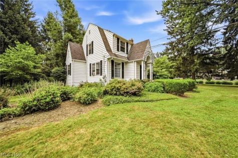 7364 Johnnycake Ridge Road Mentor OH 44060