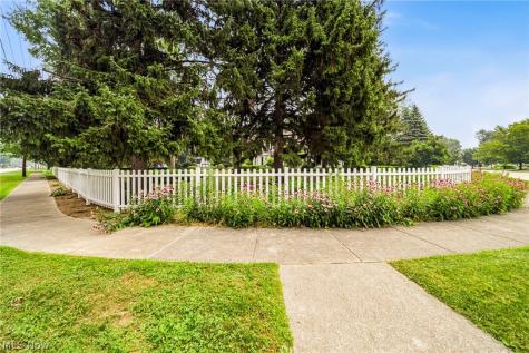 7364 Johnnycake Ridge Road Mentor OH 44060