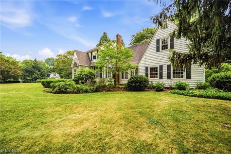 7364 Johnnycake Ridge Road Mentor OH 44060