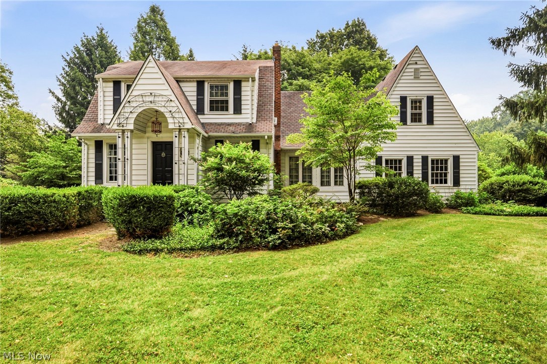 7364 Johnnycake Ridge Road Mentor OH 44060