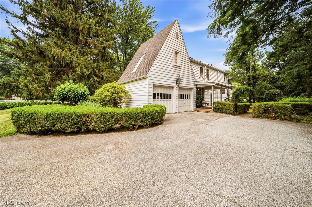 7364 Johnnycake Ridge Road Mentor OH 44060