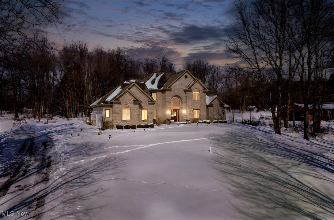 28825 Hidden Valley Drive Orange OH 44022