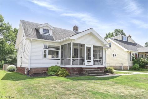 4213 W 223rd Street Fairview Park OH 44126