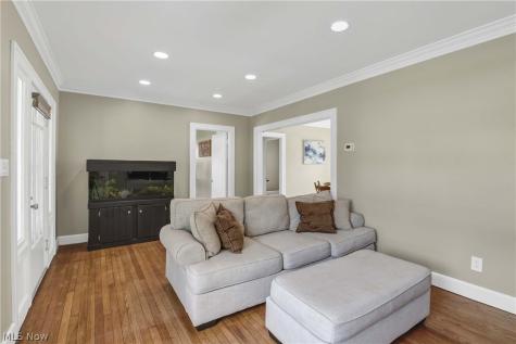 4213 W 223rd Street Fairview Park OH 44126