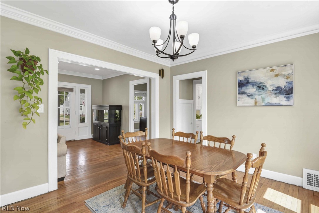 4213 W 223rd Street Fairview Park OH 44126