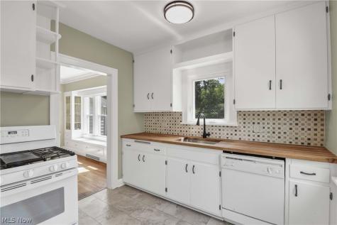 4213 W 223rd Street Fairview Park OH 44126