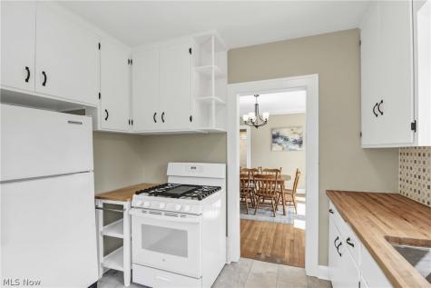 4213 W 223rd Street Fairview Park OH 44126
