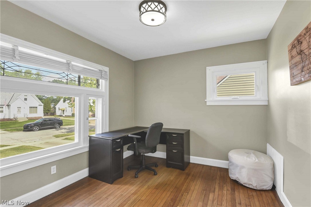 4213 W 223rd Street Fairview Park OH 44126
