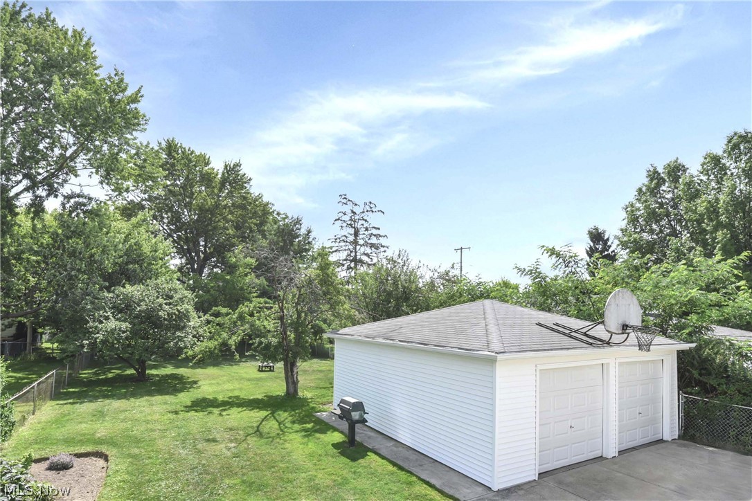 4213 W 223rd Street Fairview Park OH 44126