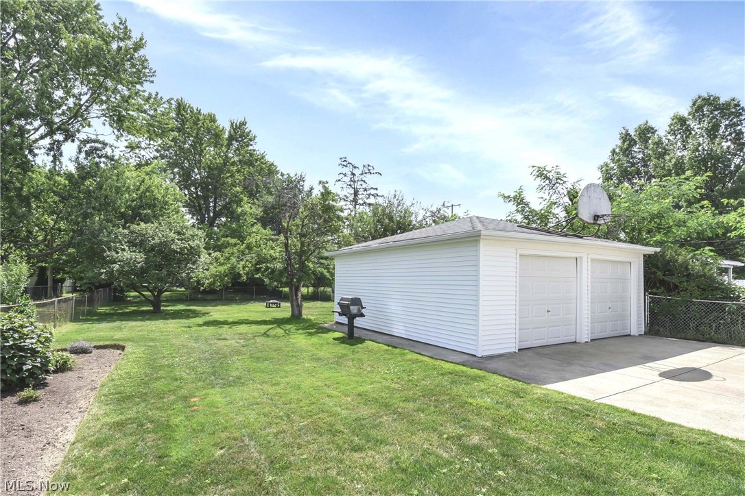 4213 W 223rd Street Fairview Park OH 44126
