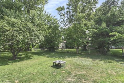 4213 W 223rd Street Fairview Park OH 44126